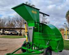 Embolsadora de Granos 9 Pies Agroar EG9000