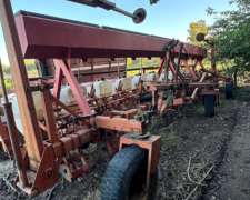 Sembradora P Mani Fercam 1270 Sp