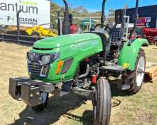 Tractor Chery RD-300 , 30hp , Tres Puntos