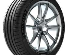 Michelin 275/35 R19 XL ZP Pilot Sport 4 Índice de Velocidad