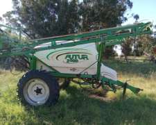 Metalfor Futur 2000 18 Metros