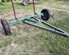 Pinche 1 Rollos. sin Cilindro.