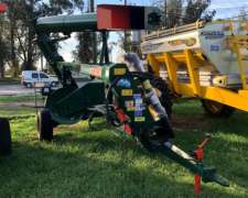 Extractora De Granos Richiger E6910