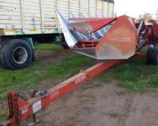 Cabezal Maicero Mainero Mod 2000