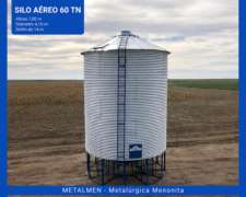 Silo Aereo 60 TN