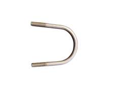 Grampa Para Guia Pasador De Alambre Mainero Rf90