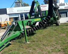Rastra Diamante Modelo 7.0 Rl