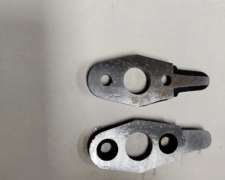 Kit 2 Cuchillas De Corte De Alambre Atador Susana A75-920