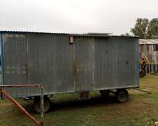 Casilla Artemetal 5 Mts