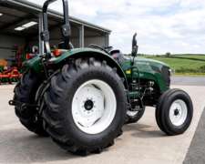Neumatico 6.00-19 6pr Galaxy Alliance 3 Guias Frontal Agro