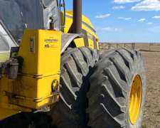 Pauny 710 2013 Duales24, 7500 HS, Centro Cerrado, muy Bueno