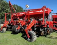 Sembradora Juber 5900 de 22 a 26 con Kit Mecánico