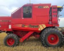 Cosechadora Don Roque RV 150 M