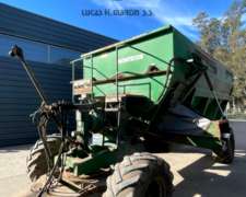 Mixer Montecor Usado Disponible