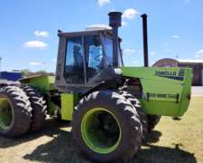 Zanello 500 C año 1995