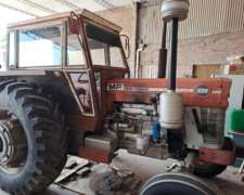 Tractor Massey Ferguson 1088