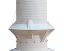 Silos Comedero Autoconsumo Verticales 9.000 KG. (12 M3)