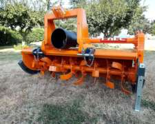 Rotovator Yomel Disponible Modelo BS Super 1550
