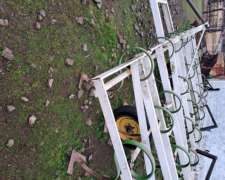 Cultivador Marca Templa R