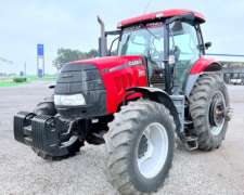 Tractor Case IH - Puma 170