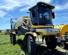 Pulverizadora Pla MAP2 3250, 28 Metros, 2011