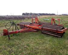 Rolo Picador Fontana 4,7 Mts