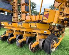 Sembradora Agrometal 10 a 70 CM. Disponible