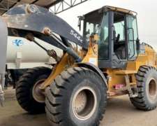 Cargador John Deere 544k