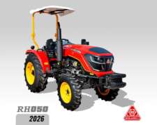 Tractor Roland H050 sin Cabina 4wd Ruedas Agrícolas