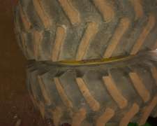 Vendo Cubiertas Varias Medidas 20-8-42/ 20-8-38/ 23.1.30