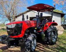 Tractor Chery RK 404 a