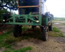 Pulverizadora Bernardin Modelo 97/98