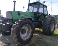 Deutz 4.145 Sincron, año 1990