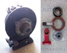 Caja de Cuchillas Micron