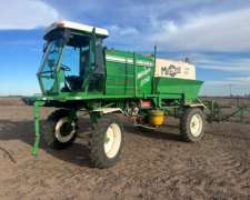 Pulverizador Autopropulsado Metalfor Multiple 2750 Usado