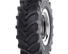 Cubierta Agrícola Ascenso Tdr850 420/85 R30 140d