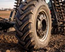 Neumatico 14.9-24 Durable P/ Tractor Eje Delantero O Trasero