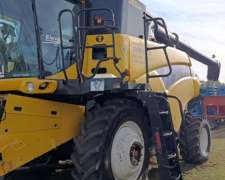 New Holland CR 9060