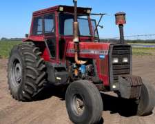 Tractor Massey Ferguson 1195 L Excelente