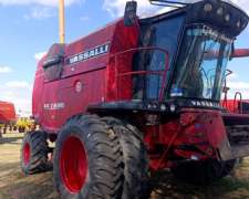 Vasalli Ax 7.500 Mod 2012 - Plataforma 30 Pies -