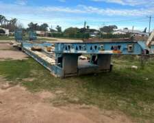 Semi Carreton Marcellini 2014 - Financiacion Exclusiva