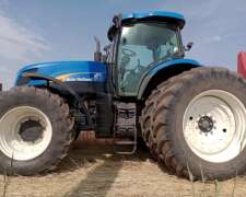 Tractor New Holland T7060 - Precio Especial Contado