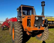 Zanello 4200 Articulado sin Toma de Fuerza Motor MB Nuevo