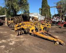 Rastra De Discos Desencontrada Cele De 52 Platos
