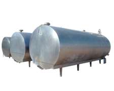 Tanques Varios Para Combustible Disponibles