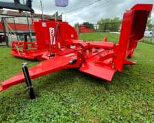 Desmalezadora Yomel 3210 3.20mts