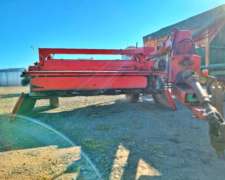 Segadora Kuhn FC 300 R de Arrastre