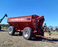 Tolva Autodescargable Ascanelli 22 TN