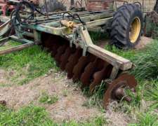 Rastra Genovese 48 Discos