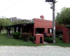 75 Has. Agrícolas en Cte. N. Otamendi, Gral. Alvarado
